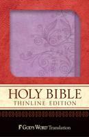 Holy Bible Thinline Edition