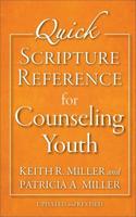 Quick Scripture Reference for Counseling Youth