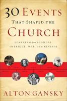 30 Events That Shaped the Church