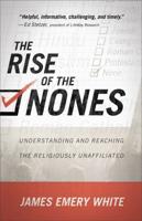 The Rise of the Nones