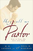 They Call Me Pastor