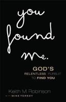 You Found Me