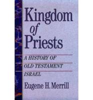 Kingdom of Priests