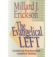 The Evangelical Left