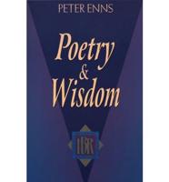 Poetry and Wisdom