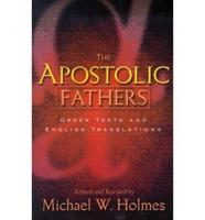 The Apostolic Fathers