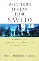 What Does It Mean to Be Saved?
