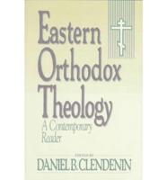 Eastern Orthodox Theology