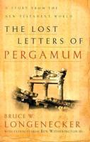 The Lost Letters of Pergamum