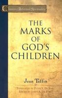 The Marks of God's Children