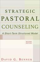 Strategic Pastoral Counseling