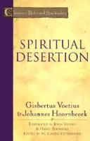 Spiritual Desertion
