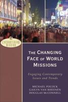 The Changing Face of World Missions
