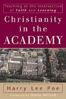 Christianity in the Academy