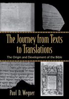 The Journey from Texts to Translations
