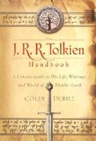 The J.R.R. Tolkien Handbook