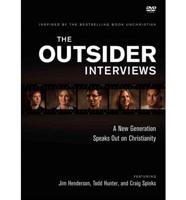Outsider Interviews