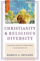 Christianity & Religious Diversity