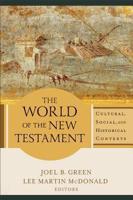 The World of the New Testament