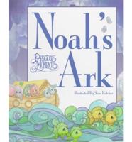 Precious Moments Noah's Ark