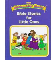 Bible Stories for Little Ones