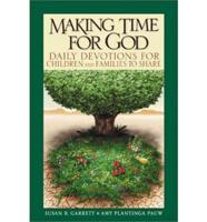 Making Time for God