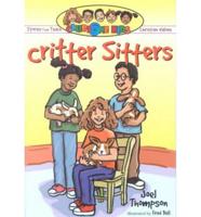 Critter Sitters & Other Stories That Teach Christian Values
