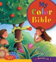 My Color Bible