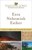 Ezra, Nehemiah, Esther