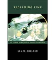 Redeeming Time