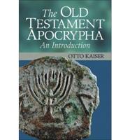 The Old Testament Apocrypha