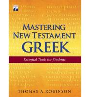 Mastering New Testament Greek