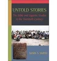 Untold Stories