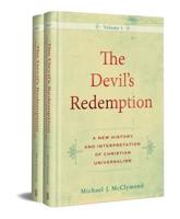 The Devil's Redemption