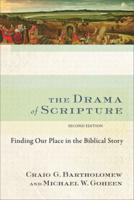 The Drama of Scripture