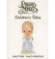 Precious Moments Children's Bible