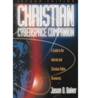 Christian Cyberspace Companion