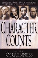 Character Counts