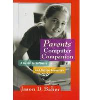 Parents' Computer Companion