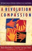 A Revolution of Compassion