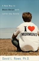 I [Love] Mormons