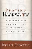 Praying Backwards