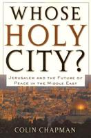 Whose Holy City?