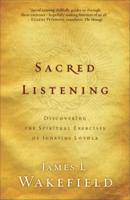 Sacred Listening