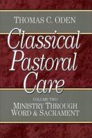 Classical Pastoral Care