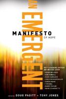 An Emergent Manifesto of Hope
