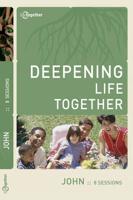 Deepening Life Together