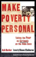 Make Poverty Personal