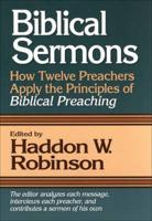 Biblical Sermons