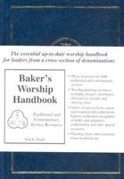 Bakers Pastoral Handbooks